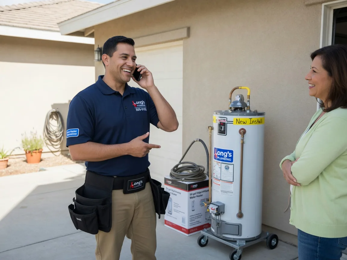 Leak Detection Highfalls, NC FAQs